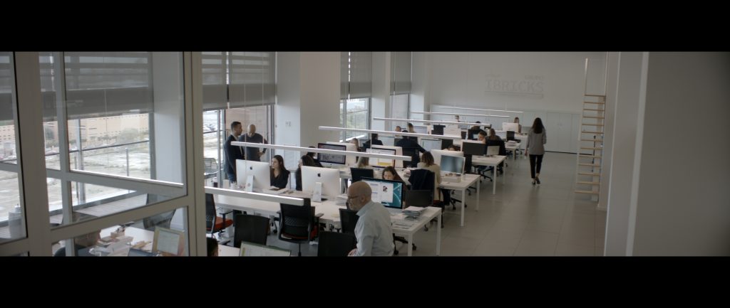 A Ibricks cresce e reforça a sua estrutura e equipa