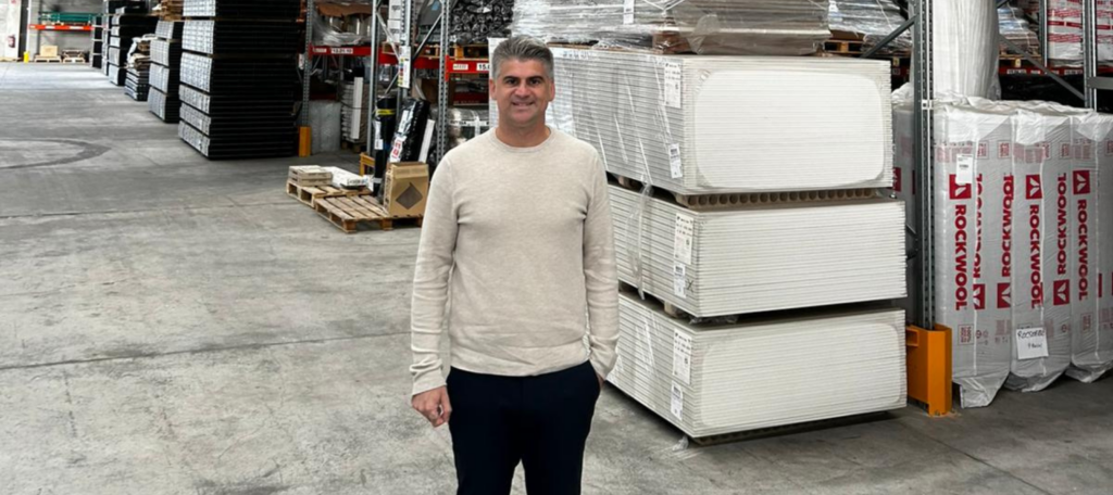 Raúl Muñoz: “No Grupo Ibricks esperamos crescer 10% no número de associados este ano”.