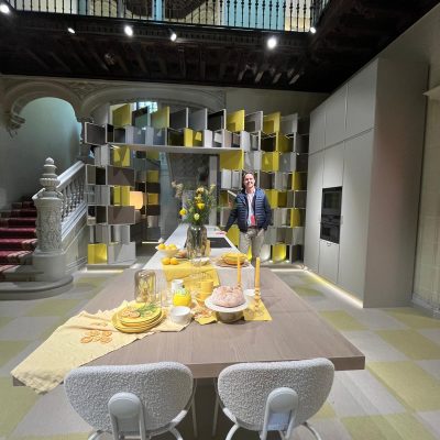 Casa de decoração1